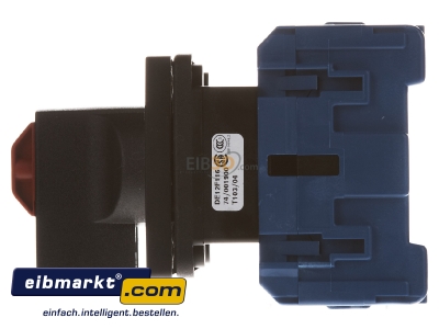 View on the right Off-load switch 3-p 100A KG100 T103/04 E Kraus&Naimer KG100 T103/04 E
