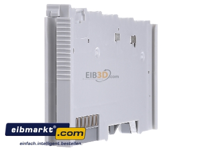 View on the right WAGO Kontakttechnik 750-431 Fieldbus digital module 8 In / 0 Out 
