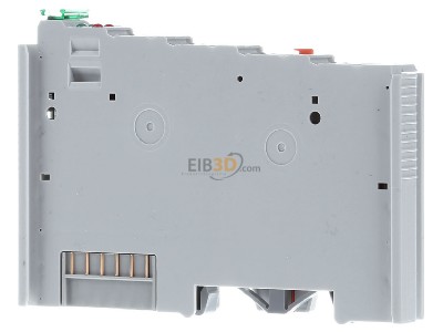 Ansicht hinten WAGO 750-492 Analog Eingangsklemme 2-Kanal 4-20mA Diff. 