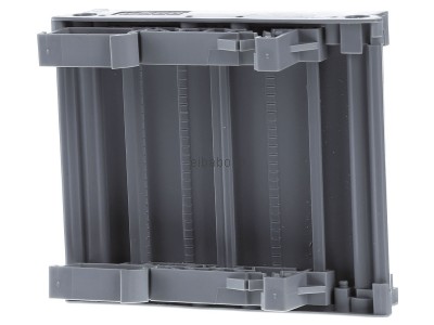 Back view WAGO 289-547 Terminal strip 25-p 2A 
