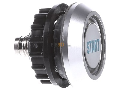 Ansicht links Captron CHT1-159P-29 Sensortaster kapazitiv 