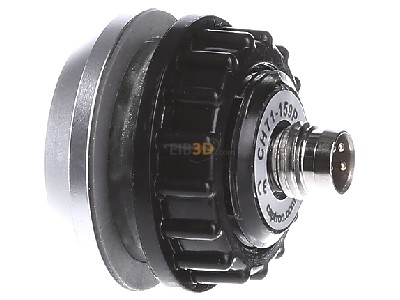 Ansicht rechts Captron CHT1-159P-29 Sensortaster kapazitiv 