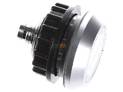 Ansicht oben links Captron CHT1-159P-29 Sensortaster kapazitiv 