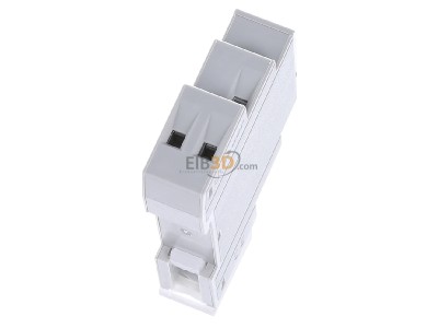 Top rear view Finder 80.01.0.240.0000 Timer relay 0,1...86400s AC 12...240V 

