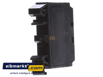 Back view Murrelektronik 51551 Switching relay AC 24V DC 24V - 
