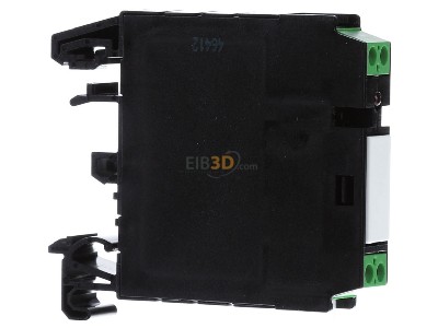 Ansicht links Murrelektronik 51851 Relaismodul 