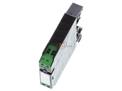 Ansicht oben vorne Murrelektronik 51851 Relaismodul 