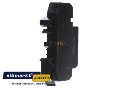 Back view Murrelektronik 51120 Switching relay DC 24V
