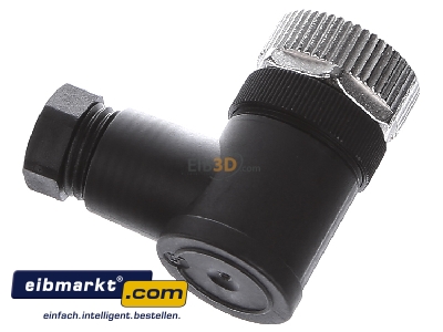 Top rear view Murrelektronik 7000-12981-0000000 Sensor-actuator connector M12 4-p
