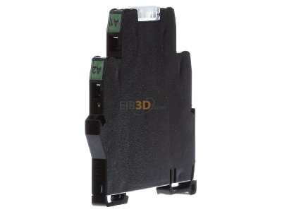 Ansicht hinten Murrelektronik 52500 Optokoppler 