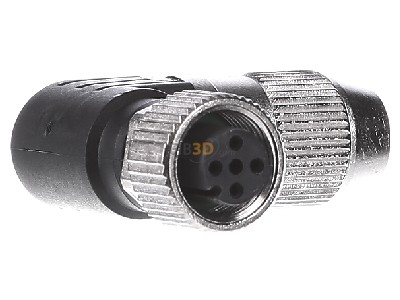 View on the left Murrelektronik 7000-12681-0000000 Sensor-actuator connector M12 4-p 
