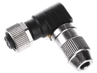 View up front Murrelektronik 7000-12681-0000000 Sensor-actuator connector M12 4-p 
