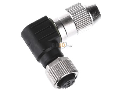 View top left Murrelektronik 7000-12681-0000000 Sensor-actuator connector M12 4-p 
