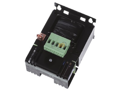 View up front Murrelektronik 85350 DC-power supply 230...400V/24V 60W 
