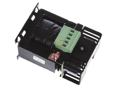 View top left Murrelektronik 85350 DC-power supply 230...400V/24V 60W 
