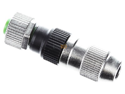 View top right Murrelektronik 7000-12601-0000000 Circular connector for field assembly 
