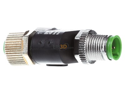 Ansicht links Murrelektronik 7000-41121-0000000 T-Stck M12St. auf M12 Bu. 