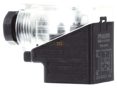 Ansicht links Murrelektronik 7000-29441-0000000 Stecker 