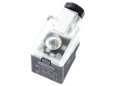 Ansicht oben vorne Murrelektronik 7000-29441-0000000 Stecker 