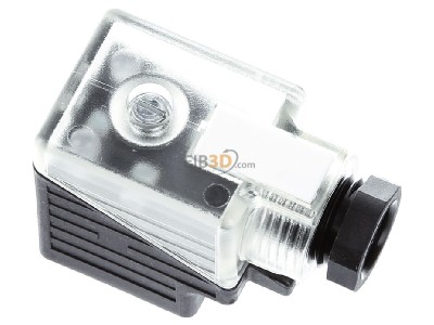 Ansicht oben rechts Murrelektronik 7000-29441-0000000 Stecker 