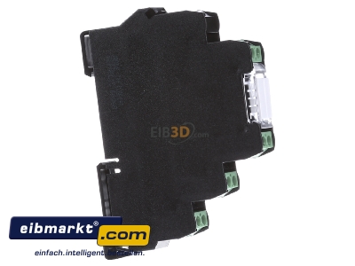 View on the left Murrelektronik 52102 Switching relay DC 24V 
