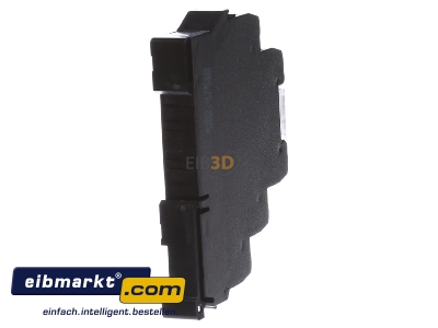 Back view Murrelektronik 52102 Switching relay DC 24V 
