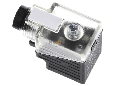 View top left Murrelektronik 7000-29541-0000000 Sensor-actuator connector 
