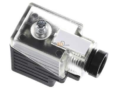 View top right Murrelektronik 7000-29541-0000000 Sensor-actuator connector 
