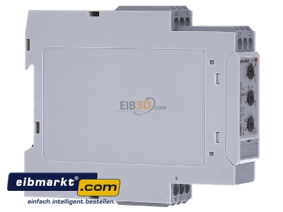 View on the left Gavazzi DPB01CM48 Phase monitoring relay 208...245V - 

