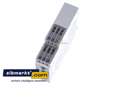 View up front Gavazzi DPB01CM48 Phase monitoring relay 208...245V - 
