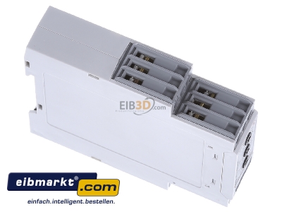 View top left Gavazzi DPB01CM48 Phase monitoring relay 208...245V - 
