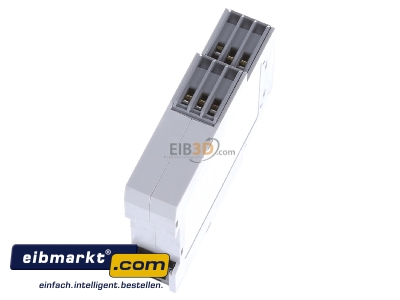 Top rear view Gavazzi DPB01CM48 Phase monitoring relay 208...245V - 
