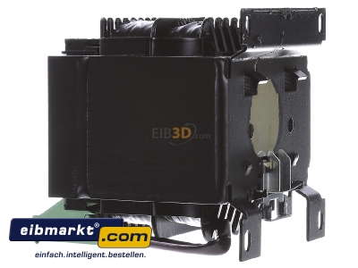 View on the right Murrelektronik 86351 One-phase transformer 230...400V/230V 
