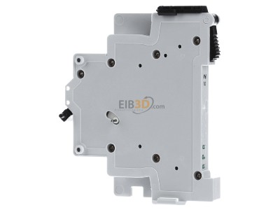 View on the right Eaton FAZ-XHIN11 Auxiliary unit for modular devices 
