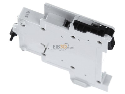 View top right Eaton FAZ-XHIN11 Auxiliary unit for modular devices 
