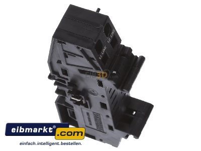 View top left Phoenix Contact TMCP SOCKET M Fuse terminal block - 
