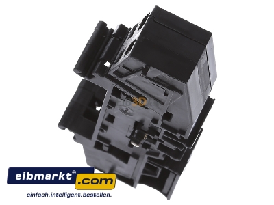 View top right Phoenix Contact TMCP SOCKET M Fuse terminal block - 
