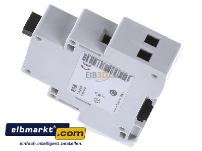 View top right Eaton (Installation) Z-SWL230/SS Control switch for distribution board - 

