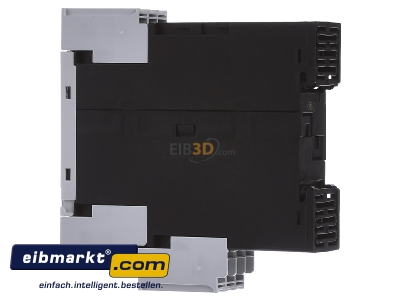 Ansicht rechts Siemens Indus.Sector 3UG4631-1AA30 berwachungsrelais von 0.1-60V AC/DC 