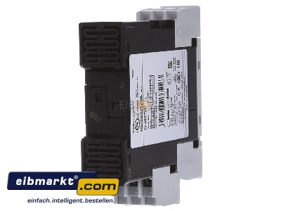 Back view Siemens Indus.Sector 3UG4641-2CS20 Effective power relay AC90...690V DC0V
