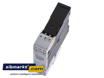 View up front Siemens Indus.Sector 3UG4641-2CS20 Effective power relay AC90...690V DC0V
