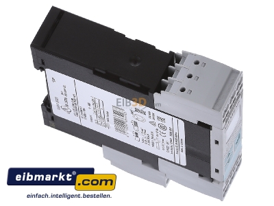 Ansicht oben links Siemens Indus.Sector 3UG4641-2CS20 berwachungsrelais von 90-690V AC 