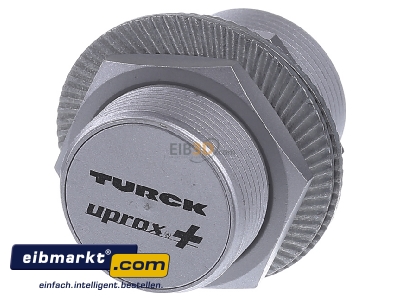 Ansicht hinten Turck Bi15U-MT30-AP6XH1141 Sensor,ind.,M30x1,5 Uprox,sn=15mm,750Hz 