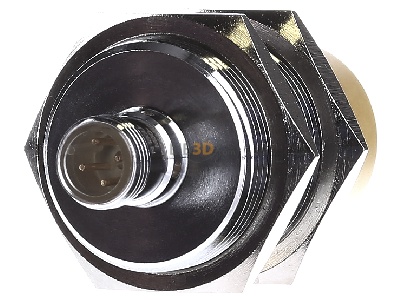 Frontansicht Turck Ni30U-M30-AP6XH1141 Sensor,ind.,M30x1,5 Uprox,sn=30mm,500Hz 