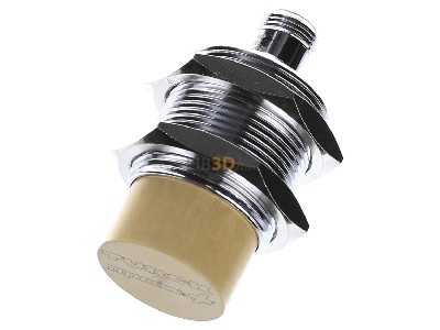 Ansicht oben hinten Turck Ni30U-M30-AP6XH1141 Sensor,ind.,M30x1,5 Uprox,sn=30mm,500Hz 