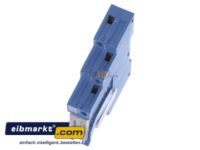 Ansicht oben vorne Finder 4C.01.9.024.0050 Koppelrelais 1W 16A Spsp.24VDC 