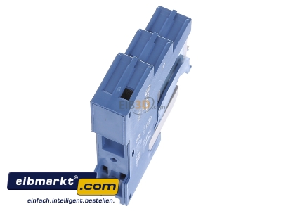 Ansicht oben hinten Finder 4C.01.9.024.0050 Koppelrelais 1W 16A Spsp.24VDC 