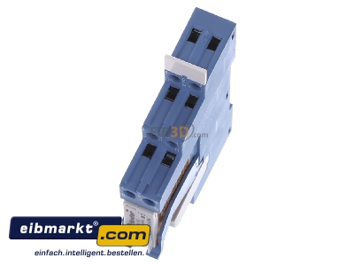 Ansicht oben vorne Finder 4C.02.8.230.0060 Koppelrelais 2W 8A Spsp.230VAC 