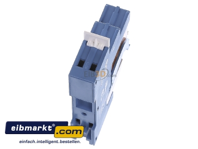 Ansicht oben hinten Finder 4C.02.8.230.0060 Koppelrelais 2W 8A Spsp.230VAC 