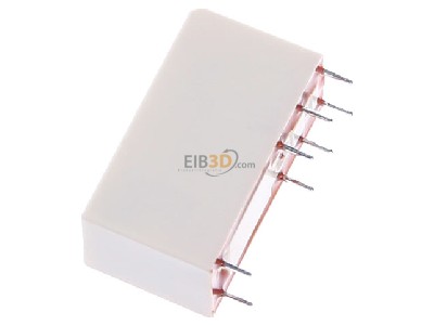 Ansicht oben rechts Phoenix REL-MR-230AC/21-21 Einzelrelais 
